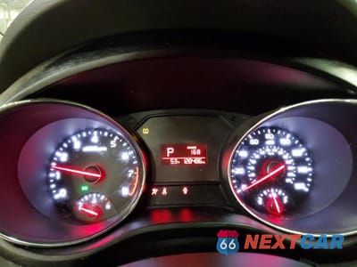 Zdjęcie 9 z 12 samochodu: 2017 KIA SEDONA L VIN:KNDMA5C15H6291720 - miniatura