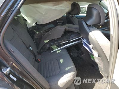 Zdjęcie 10 z 13 samochodu: 2025 KIA K4 EX VIN:3KPFU4DE1SE124624 - miniatura