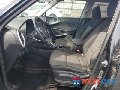 Zdjęcie 7 z 12 samochodu: 2020 KIA SOUL GT LINE VIN:KNDJ63AU0L7016104 - miniatura