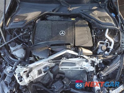 Zdjęcie 11 z 13 samochodu: 2024 MERCEDES-BENZ E 350 4MATIC VIN:W1KLF4HBXRA059921 - miniatura