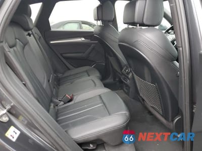 Zdjęcie 10 z 12 samochodu: 2020 AUDI Q5 PREMIUM VIN:WA1ANAFY1L2115413 - miniatura