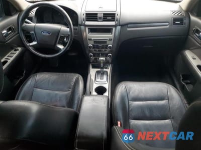 Zdjęcie 8 z 12 samochodu: 2012 FORD FUSION SEL VIN:3FAHP0JG2CR417348 - miniatura