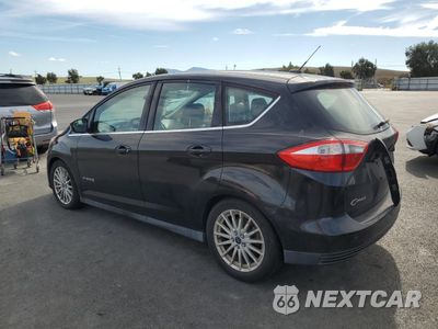 Drugie zdjęcie samochodu z przodu: 2013 FORD C-MAX SEL VIN:1FADP5BU4DL533067 - miniatura
