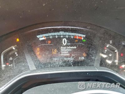 Zdjęcie 9 z 14 samochodu: 2018 HONDA CR-V EX VIN:7FARW1H55JE013314 - miniatura
