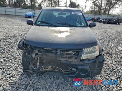 Piąte zdjęcie samochodu w środku: 2008 SUZUKI GRAND VITARA VIN:JS3TE941484103322 - miniatura