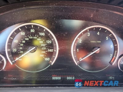 Zdjęcie 9 z 13 samochodu: 2015 BMW X4 XDRIVE35I VIN:5UXXW5C51F0E87821 - miniatura
