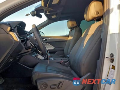 Zdjęcie 7 z 13 samochodu: 2022 AUDI Q3 PREMIUM PLUS S LINE 45 VIN:WA1EECF35N1149381 - miniatura