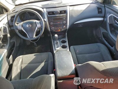 Zdjęcie 8 z 12 samochodu: 2015 NISSAN ALTIMA 2.5 VIN:1N4AL3AP0FC274028 - miniatura