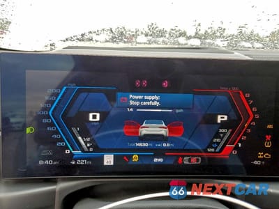 Zdjęcie 9 z 12 samochodu: 2024 BMW M4 COMPETITION VIN:WBS43AZ02RCP62199 - miniatura