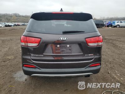 Zdjęcie 6 z 16 samochodu: 2018 KIA SORENTO EX VIN:5XYPH4A14JG353715 - miniatura
