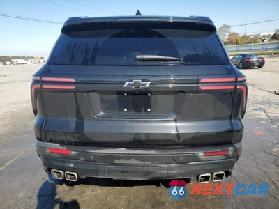 Zdjęcie 6 z 13 samochodu: 2025 CHEVROLET TRAVERSE LT VIN:1GNERGRS5SJ274436 - miniatura