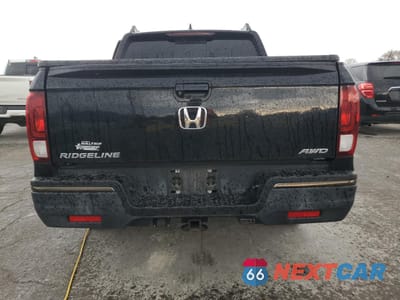 Zdjęcie 6 z 15 samochodu: 2019 HONDA RIDGELINE BLACK EDITION VIN:5FPYK3F86KB006652 - miniatura