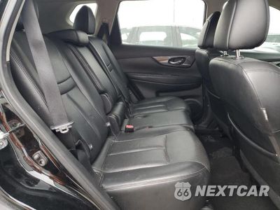 Zdjęcie 11 z 13 samochodu: 2015 NISSAN ROGUE S VIN:5N1AT2MT9FC894563 - miniatura