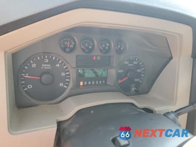 Zdjęcie 9 z 14 samochodu: 2009 FORD F350 SUPER DUTY VIN:1FDWX31559EA28566 - miniatura