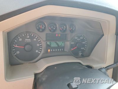 Zdjęcie 9 z 14 samochodu: 2009 FORD F350 SUPER DUTY VIN:1FDWX31559EA28566 - miniatura