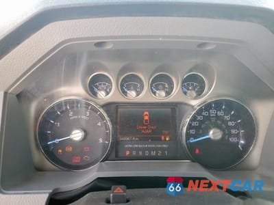 Zdjęcie 9 z 12 samochodu: 2015 FORD F350 SUPER DUTY VIN:1FT8W3CT1FEA92434 - miniatura