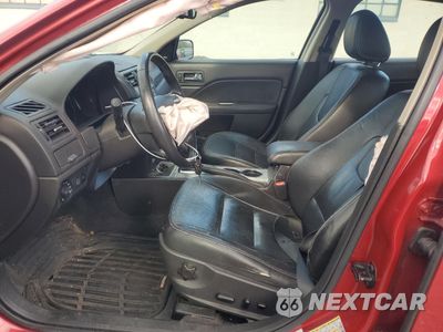 Zdjęcie 7 z 12 samochodu: 2010 FORD FUSION SEL VIN:3FAHP0JA5AR305622 - miniatura