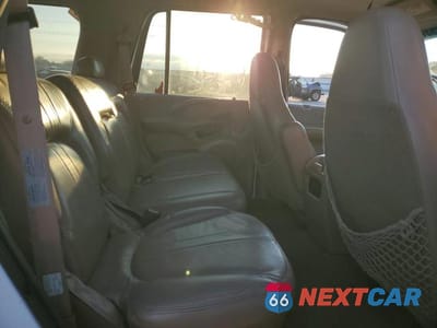 Zdjęcie 11 z 13 samochodu: 1998 FORD EXPEDITION VIN:1FMRU17L0WLB95067 - miniatura