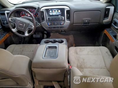 Zdjęcie 8 z 14 samochodu: 2014 GMC SIERRA C1500 SLE VIN:3GTP1UEC3EG553363 - miniatura