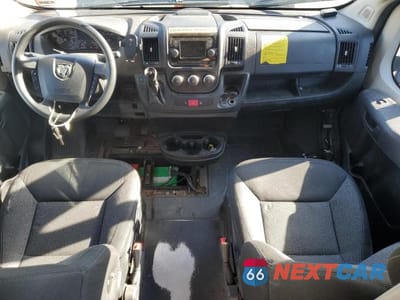 Zdjęcie 8 z 13 samochodu: 2020 RAM PROMASTER DELIVERY VAN VIN:3C6URVJG9LE142298 - miniatura