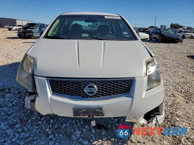 Zdjęcie 11 z 12 samochodu: 2010 NISSAN SENTRA 2.0 VIN:3N1AB6AP3AL708876 - miniatura