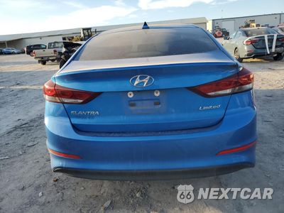 Zdjęcie 6 z 14 samochodu: 2017 HYUNDAI ELANTRA SE VIN:KMHD84LF4HU143499 - miniatura