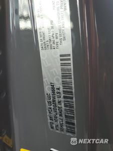 Zdjęcie 12 z 13 samochodu: 2021 JEEP WRANGLER UNLIMITED SPORT VIN:1C4HJXDG8MW646647 - miniatura