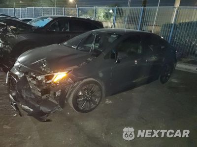 2025 TOYOTA COROLLA SE 5YFS4MCE9SP237607 - główne zdjęcie licytacji z USA - miniatura