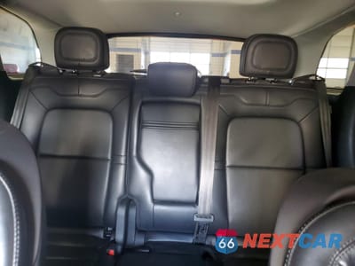 Zdjęcie 10 z 14 samochodu: 2022 LINCOLN CORSAIR RESERVE VIN:5LMCJ2C92NUL21899 - miniatura