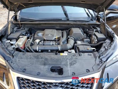Zdjęcie 12 z 13 samochodu: 2017 LEXUS NX 200T BASE VIN:JTJYARBZ9H2062252 - miniatura