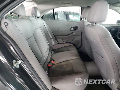 Zdjęcie 10 z 11 samochodu: 2014 CHEVROLET MALIBU LS VIN:1G11B5SL5EF244100 - miniatura