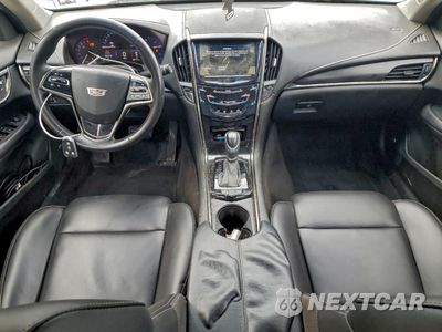 Zdjęcie 8 z 14 samochodu: 2016 CADILLAC ATS VIN:1G6AA5RX6G0173047 - miniatura