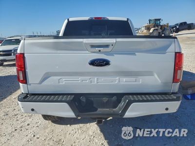 Zdjęcie 6 z 13 samochodu: 2018 FORD F150 SUPERCREW VIN:1FTEW1E50JFA65458 - miniatura