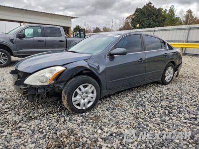 2011 NISSAN ALTIMA BASE 1N4AL2AP3BN419622 - główne zdjęcie licytacji z USA - miniatura