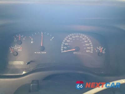 Zdjęcie 9 z 14 samochodu: 1998 DODGE DAKOTA VIN:1B7FL26P2WS586344 - miniatura