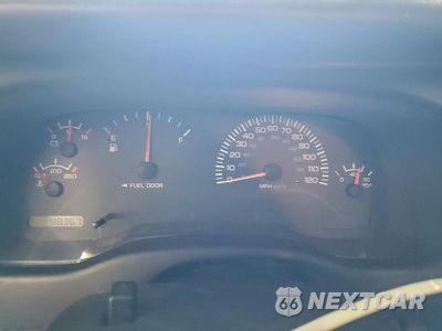 Zdjęcie 9 z 14 samochodu: 1998 DODGE DAKOTA VIN:1B7FL26P2WS586344 - miniatura