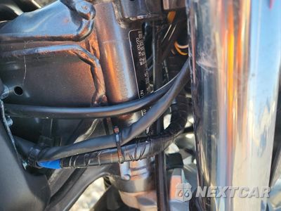Zdjęcie 9 z 10 samochodu: 2022 SUZUKI DR650 SE VIN:JS1SP46D9N7101942 - miniatura