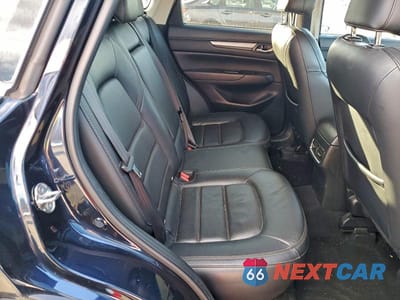 Zdjęcie 11 z 13 samochodu: 2021 MAZDA CX-5 TOURING VIN:JM3KFBCM5M1308354 - miniatura