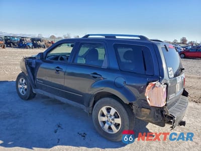 Drugie zdjęcie samochodu z przodu: 2009 FORD ESCAPE HYBRID VIN:1FMCU59369KA56033 - miniatura