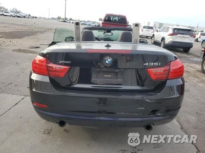 Zdjęcie 6 z 12 samochodu: 2016 BMW 435 XI VIN:WBA3T7C58G5A37668 - miniatura