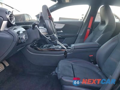 Zdjęcie 7 z 11 samochodu: 2022 MERCEDES-BENZ A 35 4MATIC VIN:W1K3F5BB5NJ375963 - miniatura