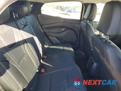 Zdjęcie 10 z 13 samochodu: 2025 FORD MUSTANG MACH-E PREMIUM VIN:3FMTK3SU4SMA15122 - miniatura
