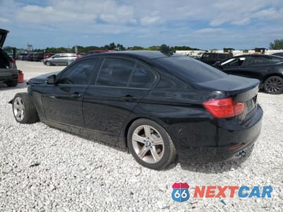 Drugie zdjęcie samochodu z przodu: 2015 BMW 328 I VIN:WBA3A5C52FF609656 - miniatura