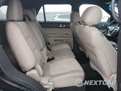 Zdjęcie 11 z 13 samochodu: 2013 FORD EXPLORER VIN:1FM5K8B86DGB84211 - miniatura