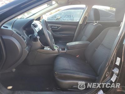 Zdjęcie 7 z 12 samochodu: 2016 NISSAN ALTIMA 2.5 VIN:1N4AL3AP6GN316241 - miniatura