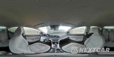 Zdjęcie 15 z 15 samochodu: 2017 HYUNDAI ELANTRA SE VIN:KMHD74LF8HU099302 - miniatura
