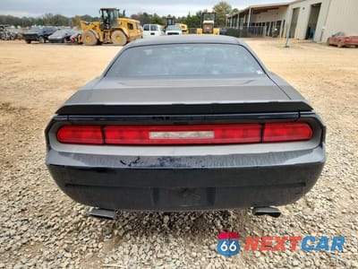 Zdjęcie 6 z 12 samochodu: 2012 DODGE CHALLENGER SXT VIN:AL14AN01200052019 - miniatura