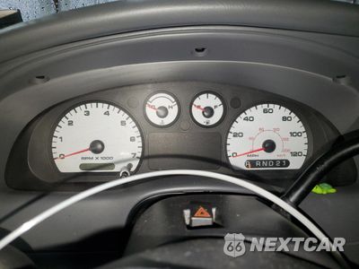 Zdjęcie 9 z 12 samochodu: 2005 FORD RANGER SUPER CAB VIN:1FTZR45E55PA36211 - miniatura
