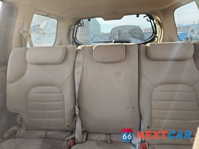 Zdjęcie 10 z 15 samochodu: 2009 NISSAN PATHFINDER S VIN:5N1AR18BX9C603373 - miniatura