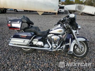 2009 HARLEY-DAVIDSON FLHTCU 1HD1FC4169Y677588 - główne zdjęcie licytacji z USA - miniatura